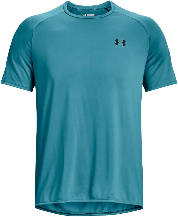 Under Armour Men's Tech 2.0 Short-Sleeve T-Shirt