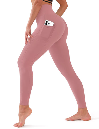 Bluemaple High Waisted Leggings