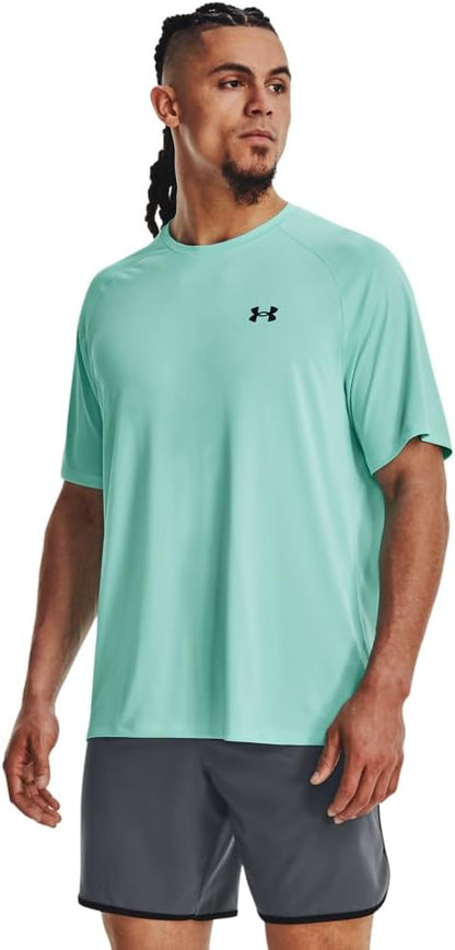 Under Armour Men's Tech 2.0 Short-Sleeve T-Shirt
