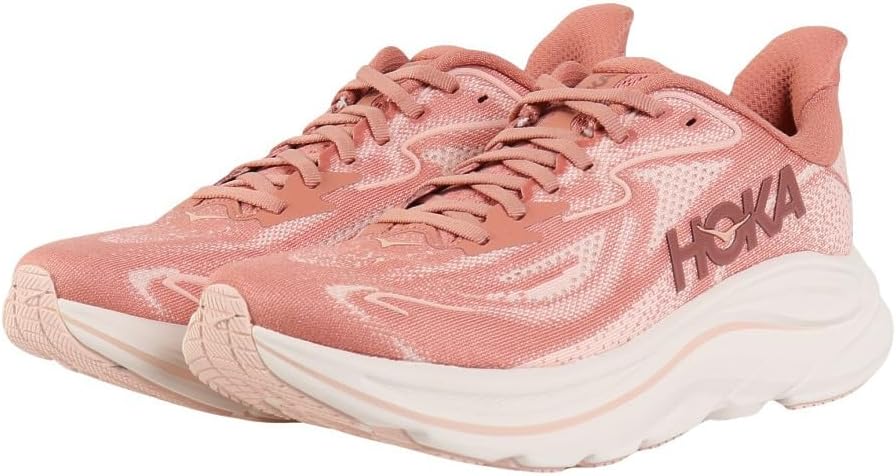 Hoka Women's Clifton 10