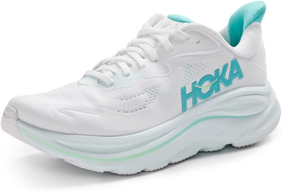 Hoka Women's Clifton 10
