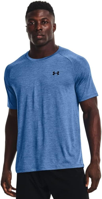 Under Armour Men's Tech 2.0 Short-Sleeve T-Shirt