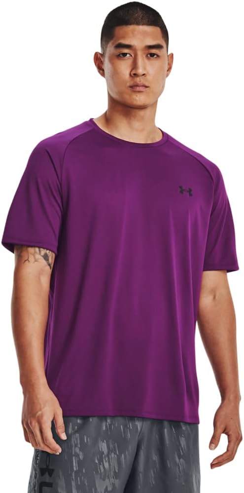 Under Armour Men's Tech 2.0 Short-Sleeve T-Shirt