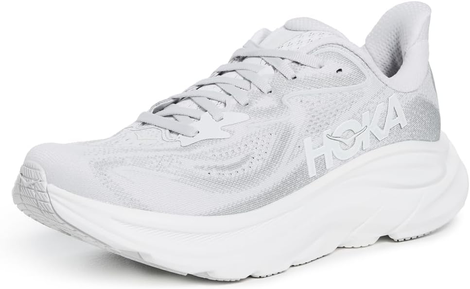 Hoka Women's Clifton 10