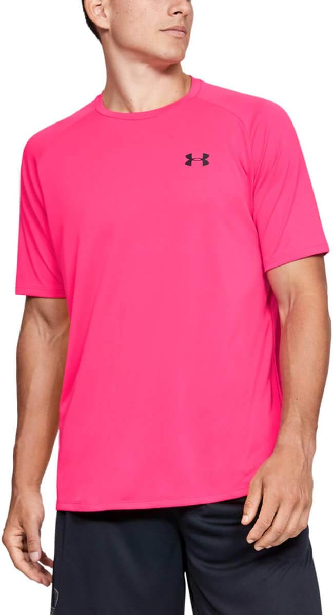 Under Armour Men's Tech 2.0 Short-Sleeve T-Shirt