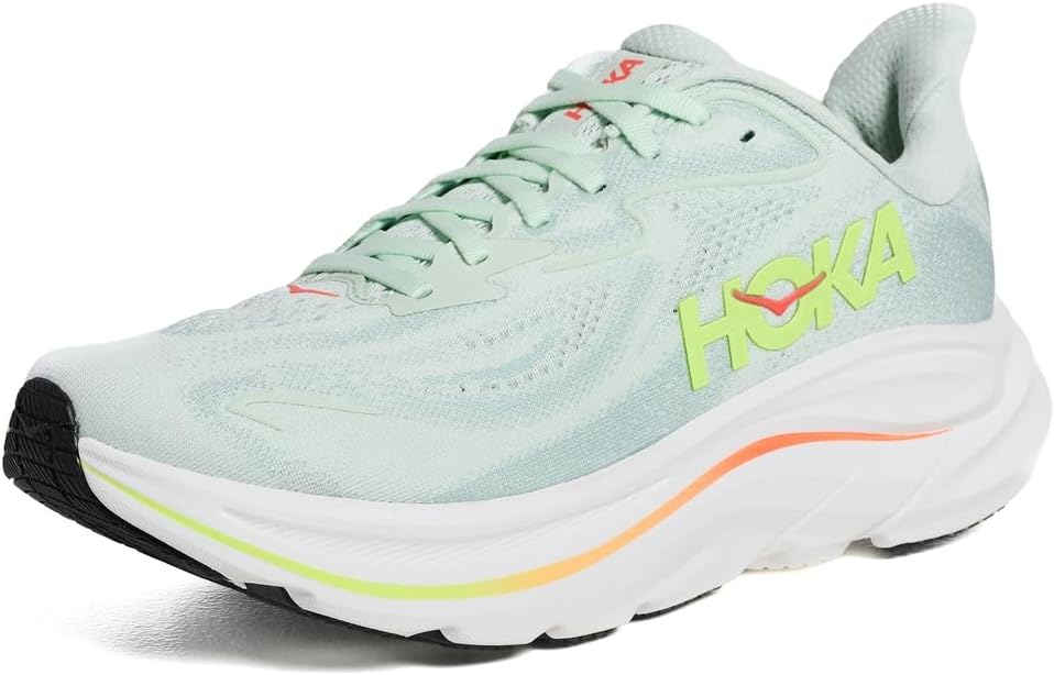 Hoka Women's Clifton 10