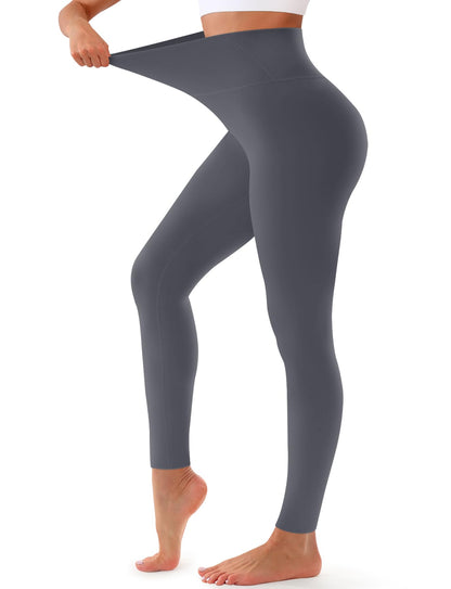Bluemaple High Waisted Leggings