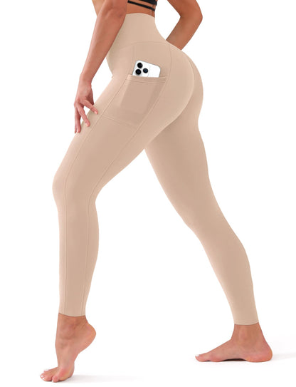 Bluemaple High Waisted Leggings