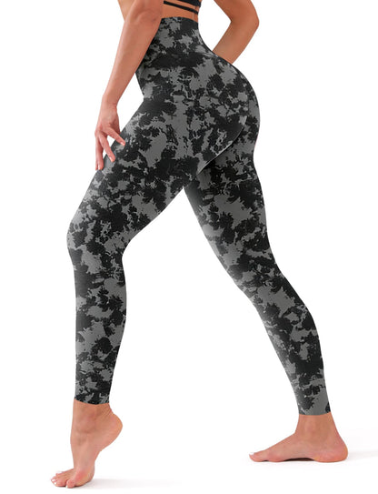 Bluemaple High Waisted Leggings
