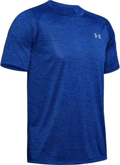 Under Armour Men's Tech 2.0 Short-Sleeve T-Shirt