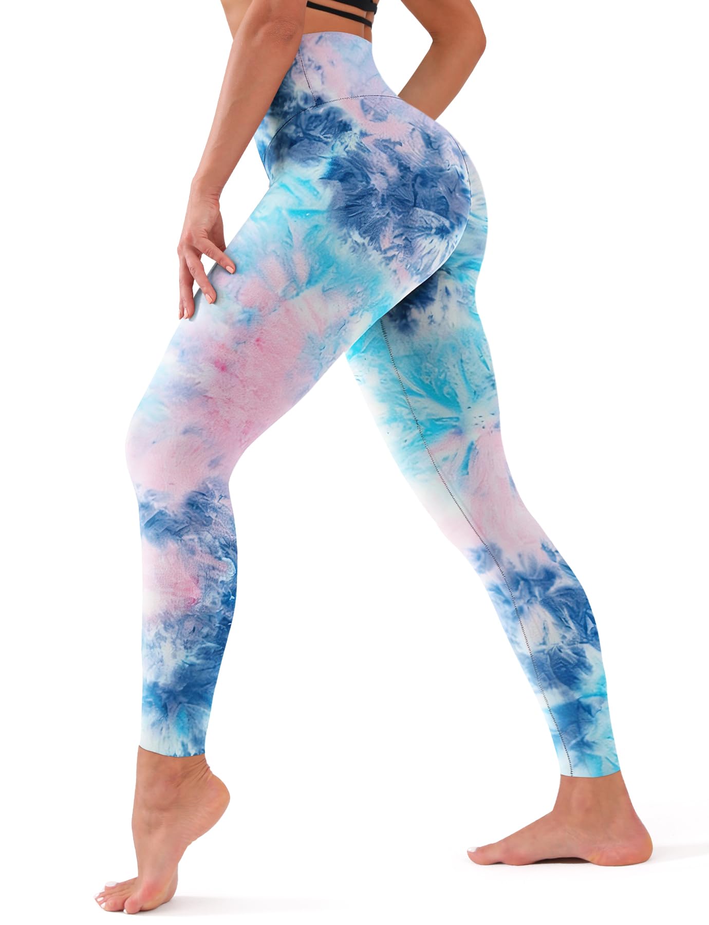 Bluemaple High Waisted Leggings