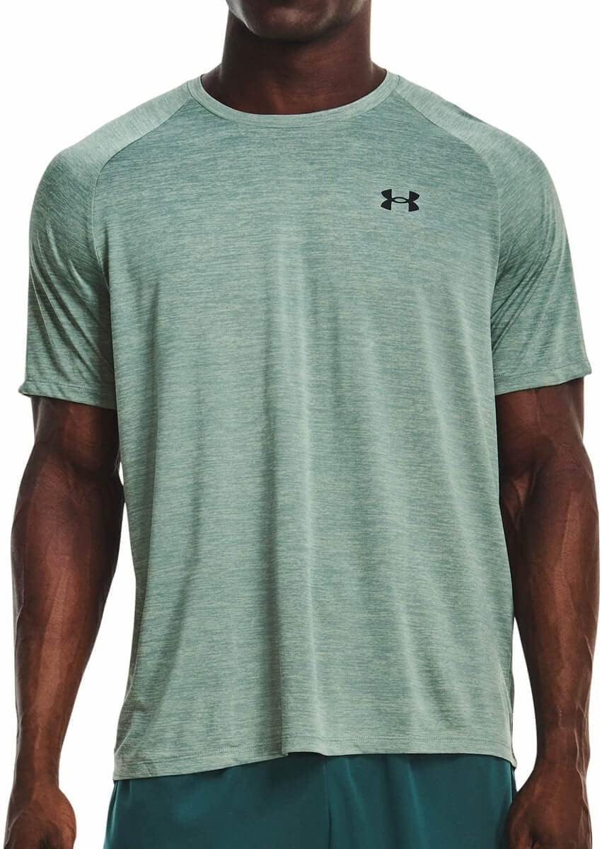 Under Armour Men's Tech 2.0 Short-Sleeve T-Shirt