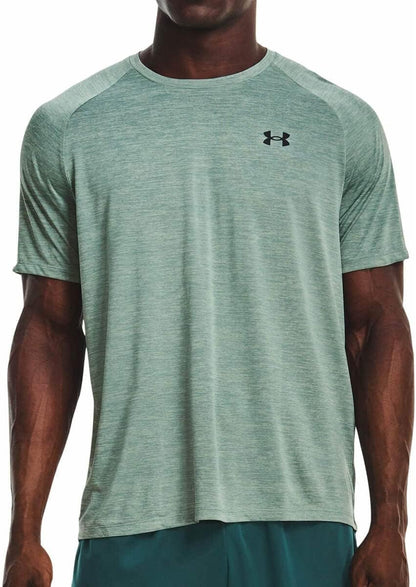 Under Armour Men's Tech 2.0 Short-Sleeve T-Shirt