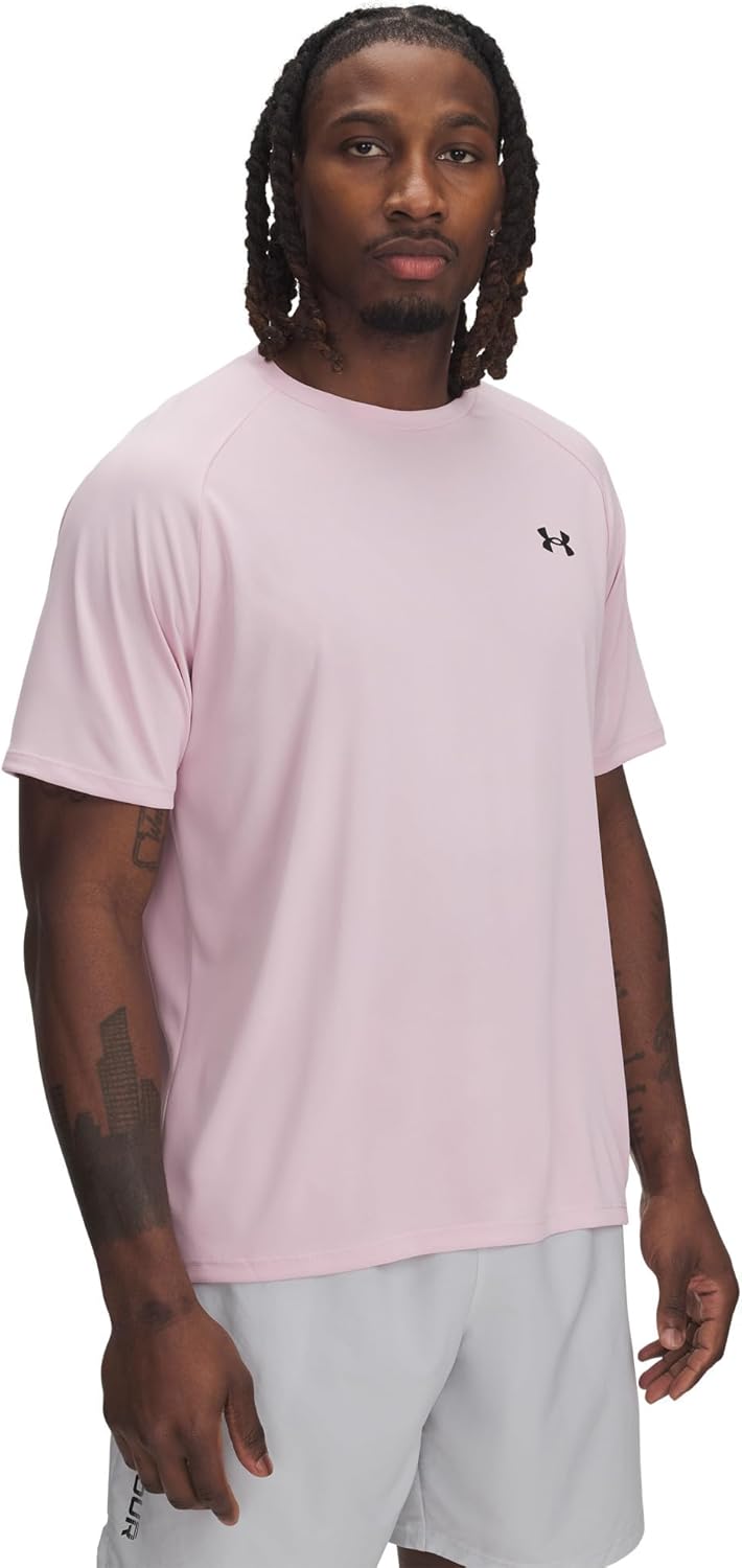 Under Armour Men's Tech 2.0 Short-Sleeve T-Shirt