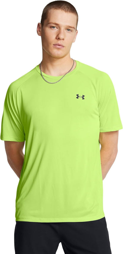 Under Armour Men's Tech 2.0 Short-Sleeve T-Shirt