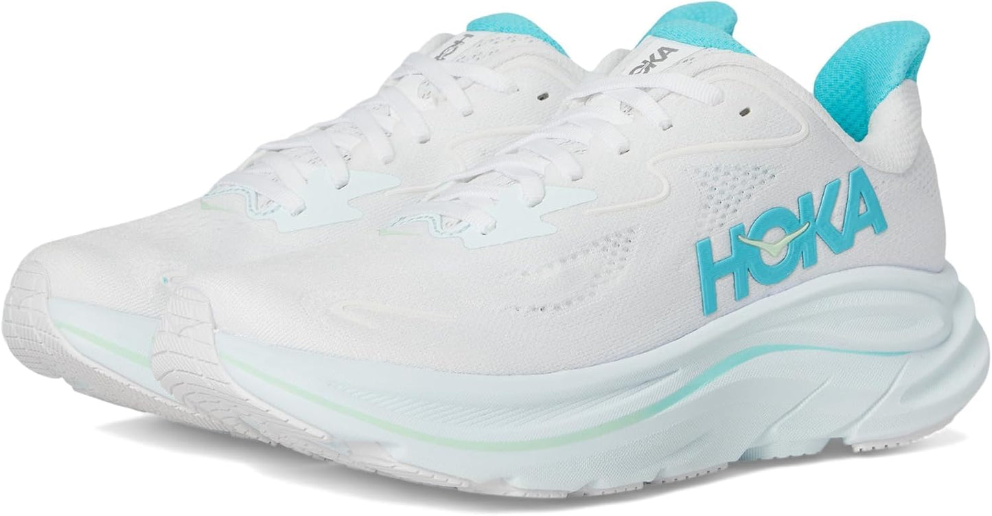 Hoka Women's Clifton 10