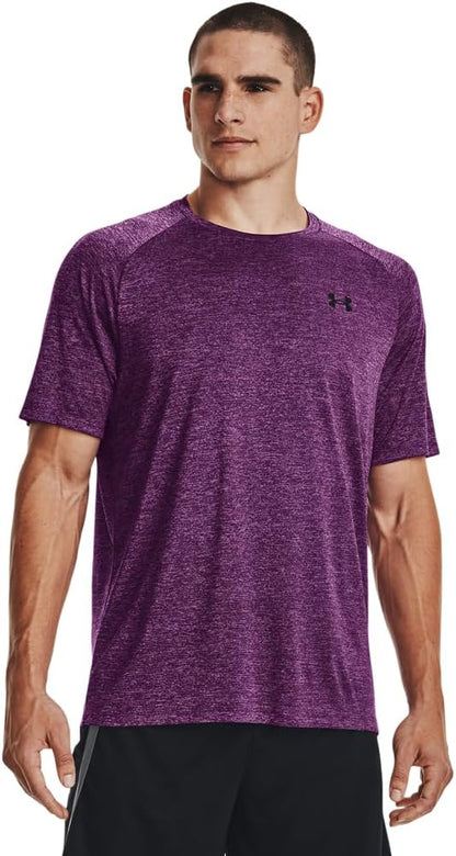 Under Armour Men's Tech 2.0 Short-Sleeve T-Shirt