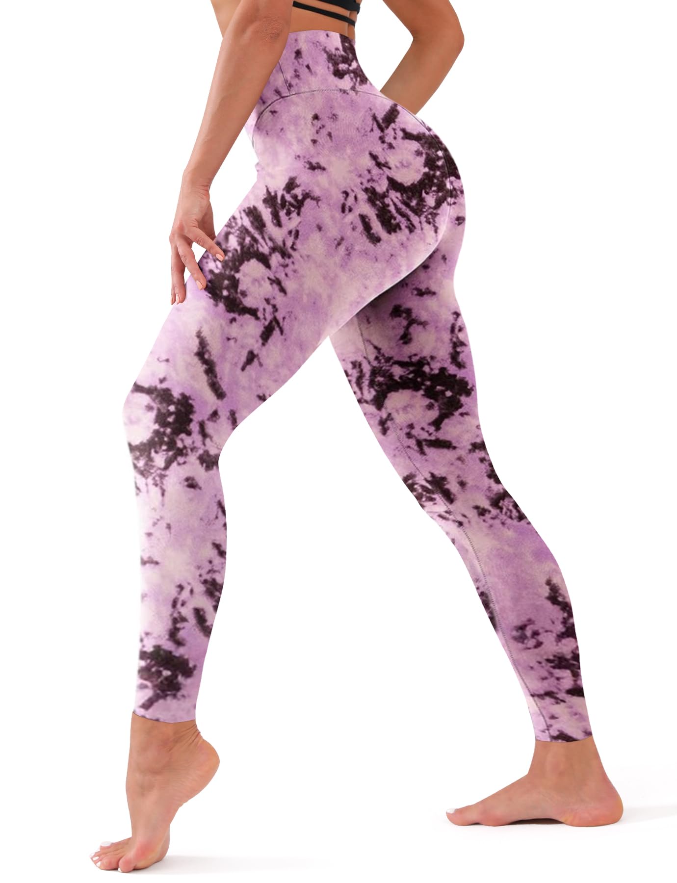 Bluemaple High Waisted Leggings
