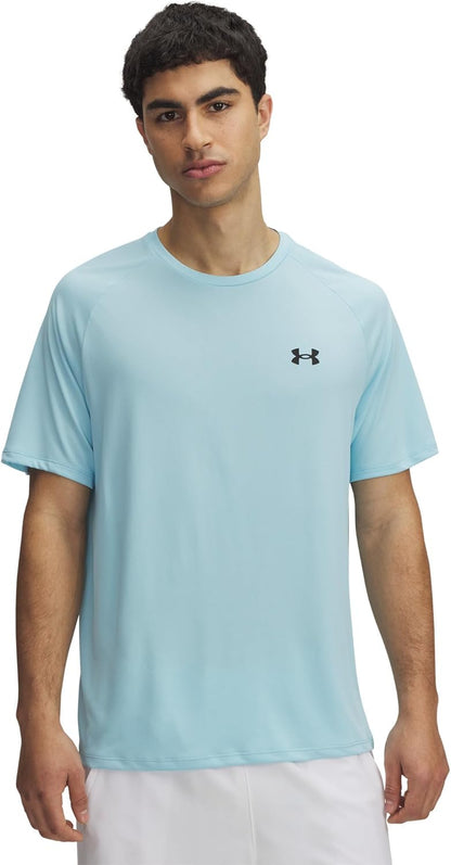 Under Armour Men's Tech 2.0 Short-Sleeve T-Shirt