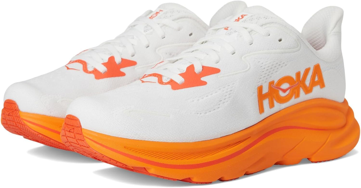 Hoka Women's Clifton 10