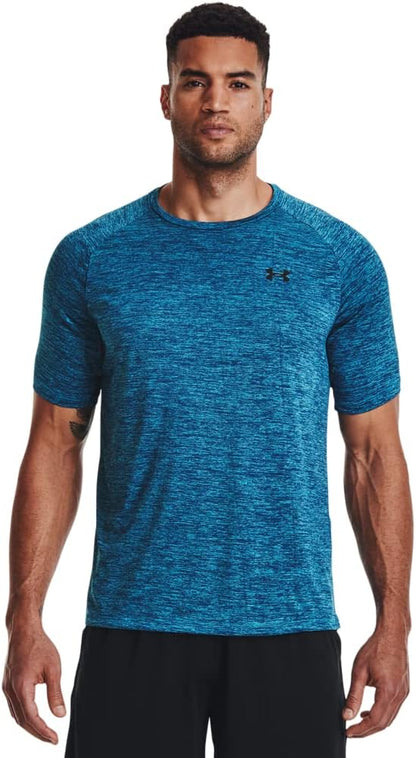 Under Armour Men's Tech 2.0 Short-Sleeve T-Shirt