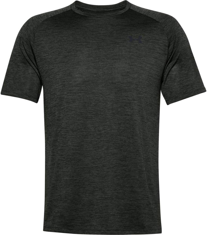 Under Armour Men's Tech 2.0 Short-Sleeve T-Shirt