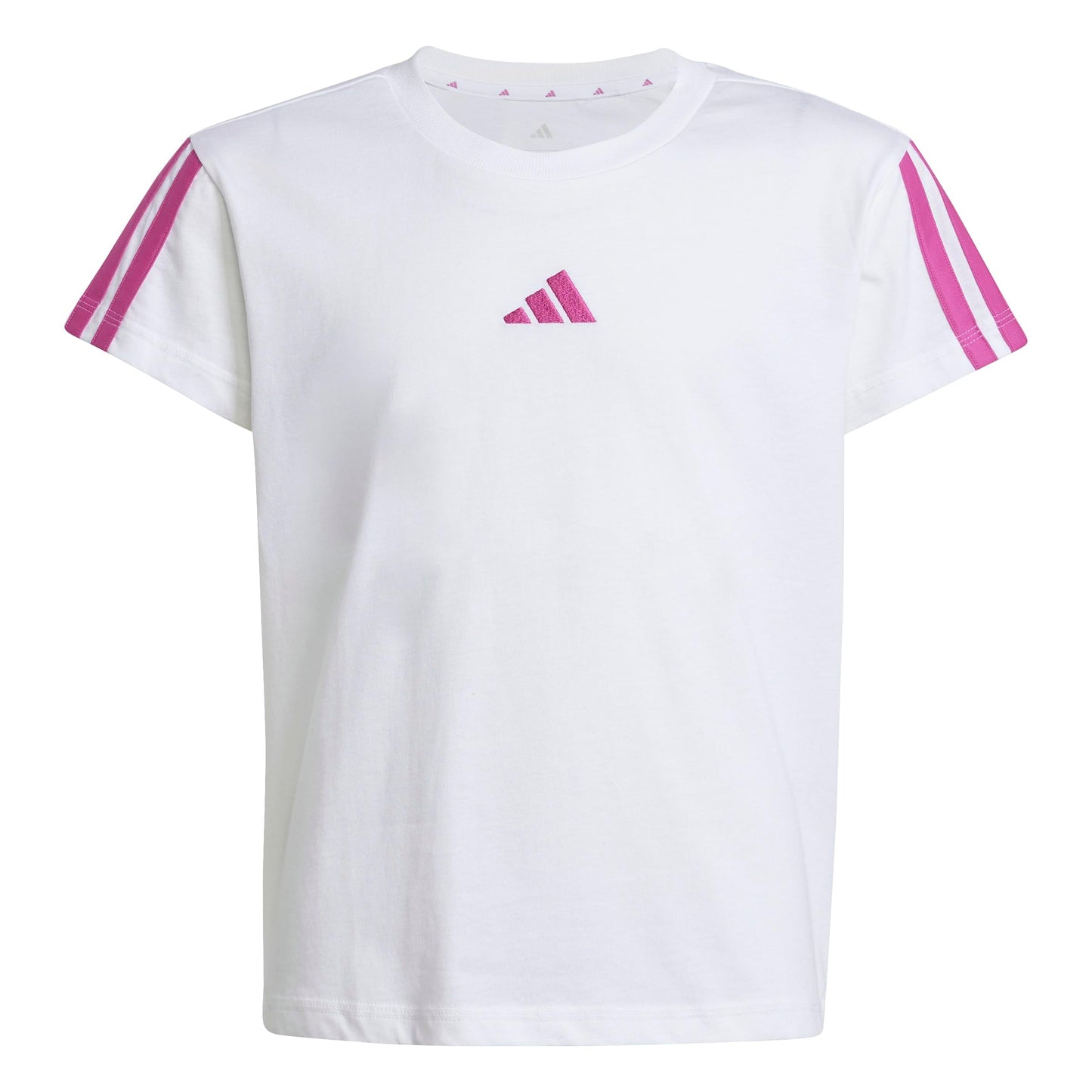 adidas Girl's Essentials T-Shirt