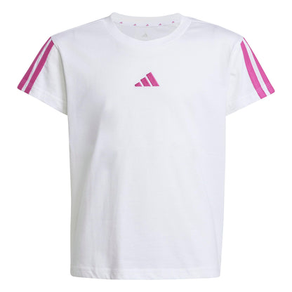 adidas Girl's Essentials T-Shirt
