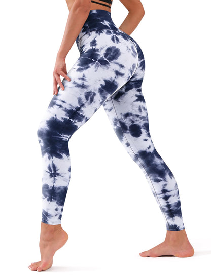 Bluemaple High Waisted Leggings