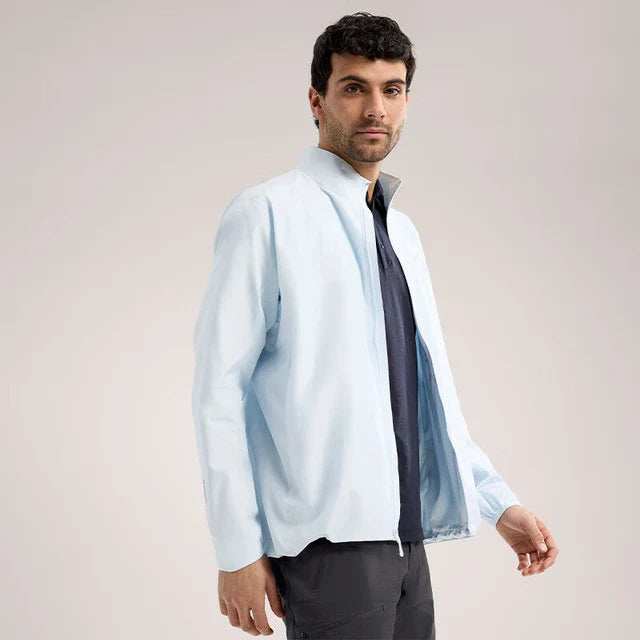 Arc'teryx Men's Solano Jacket '25
