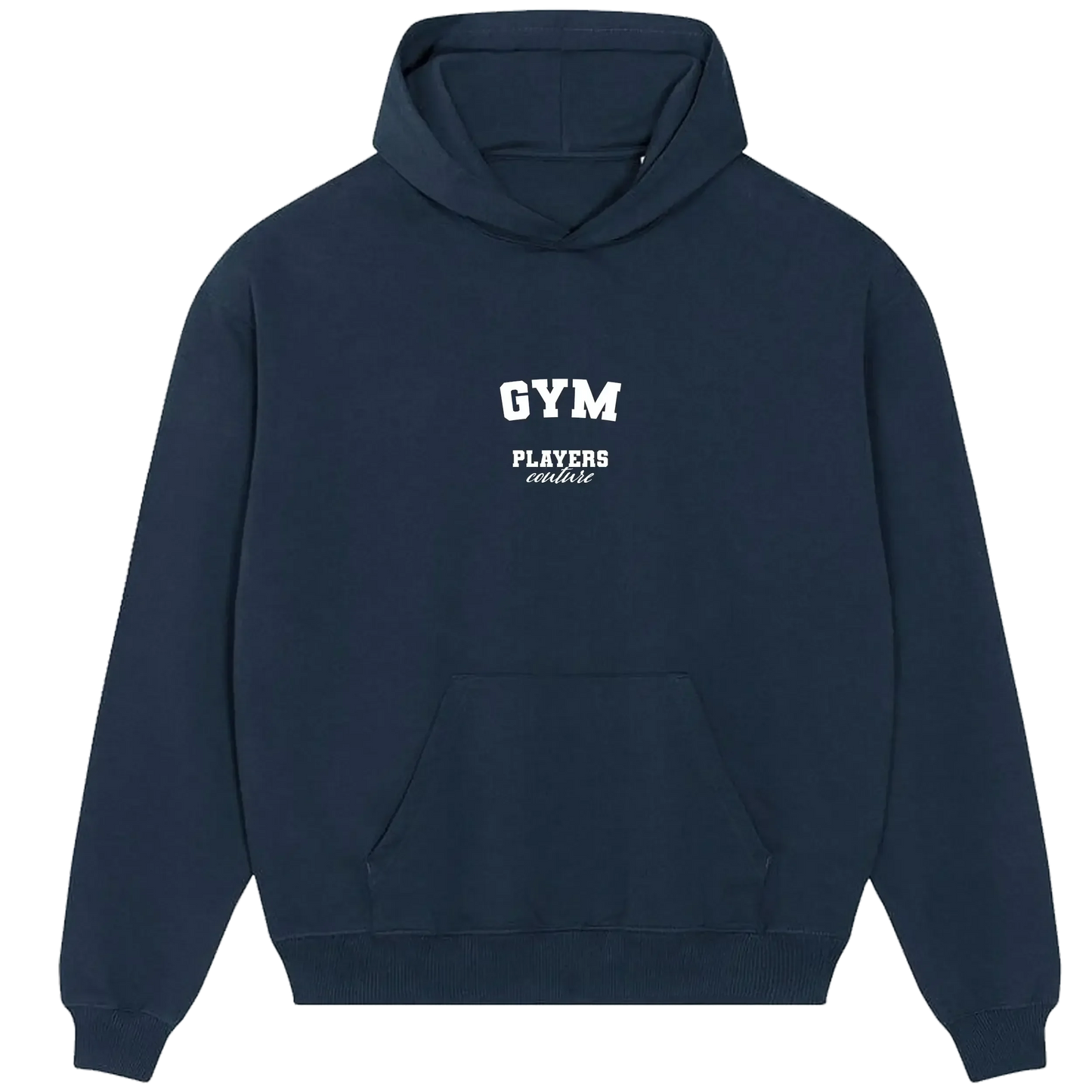 Gym Men's Hoodie