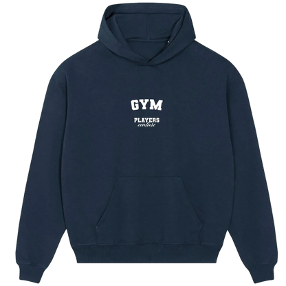 Gym Men's Hoodie