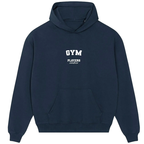 Gym Men's Hoodie