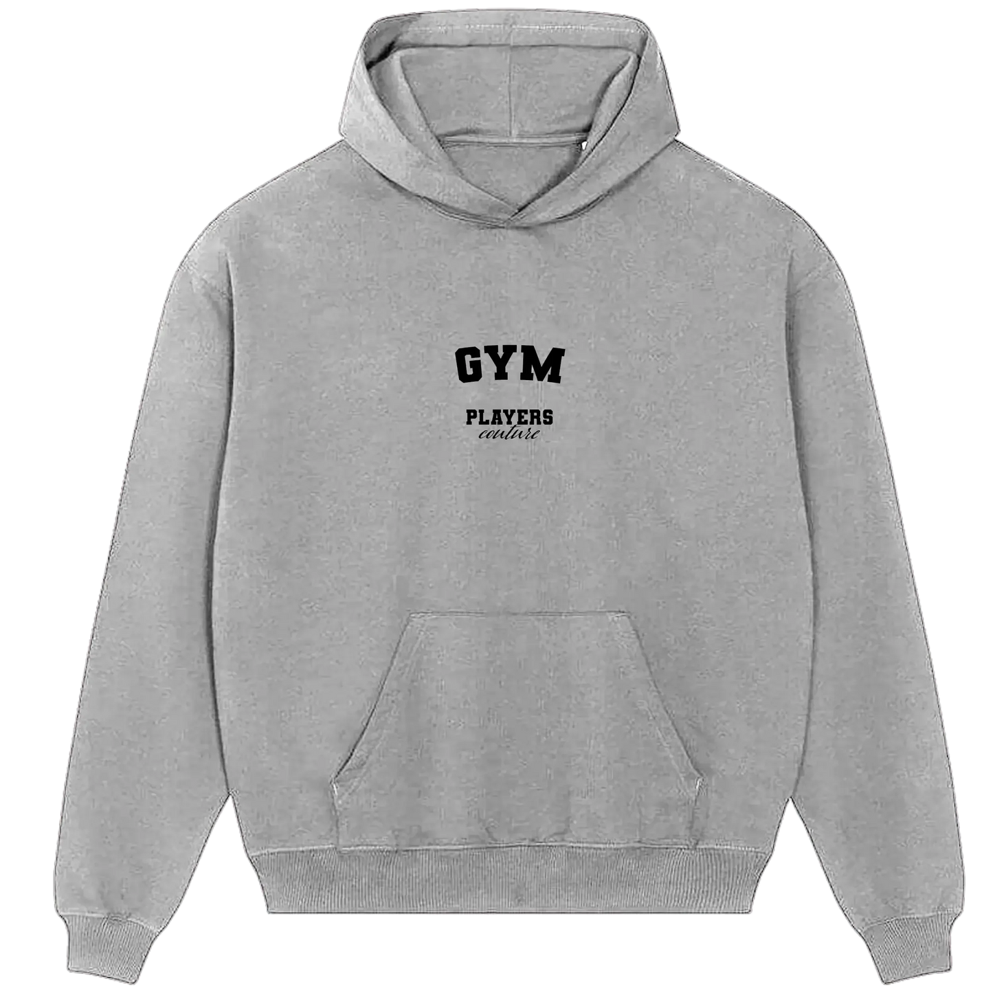 Gym Men's Hoodie