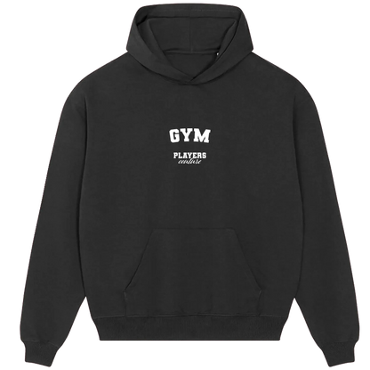 Gym Men's Hoodie