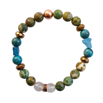 7.83Hz Frequency Bracelet