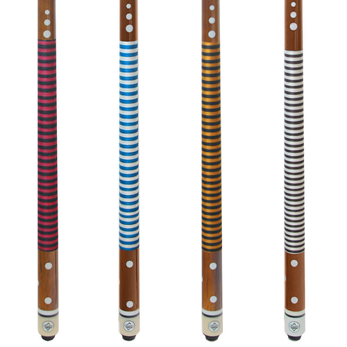 FORMULA - Nylon Wound Two Piece Cue