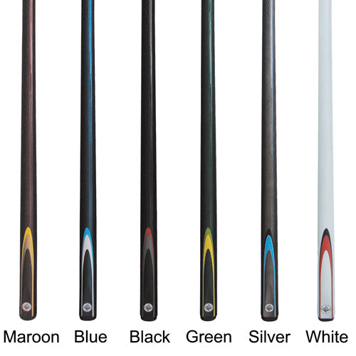 Formula Sports - Composite Plain 2pce 57" Premium Timber Cue