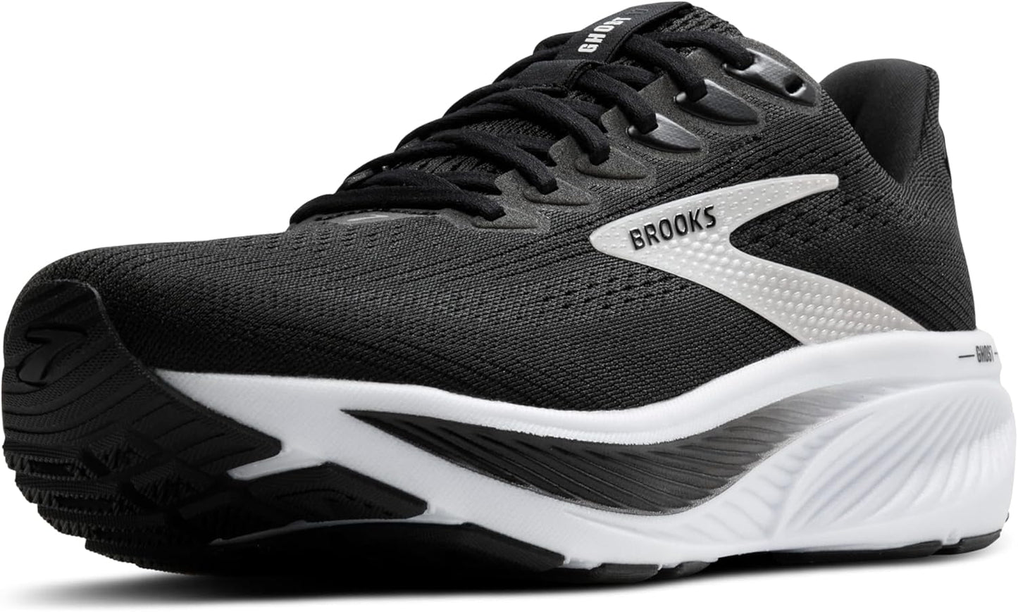 Brooks Men's Ghost 17