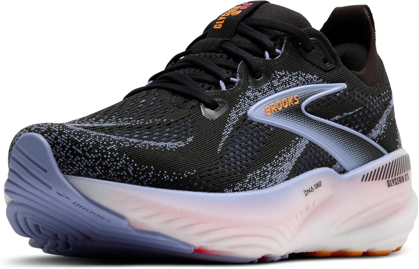 Brooks Women’s Glycerin GTS 22