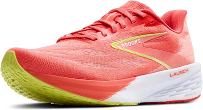 Brooks Women's Launch 11