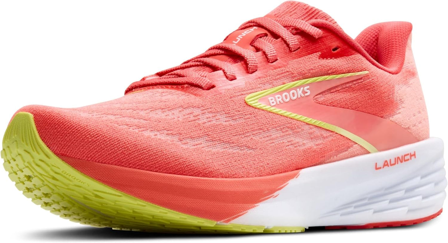Brooks Women's Launch 11