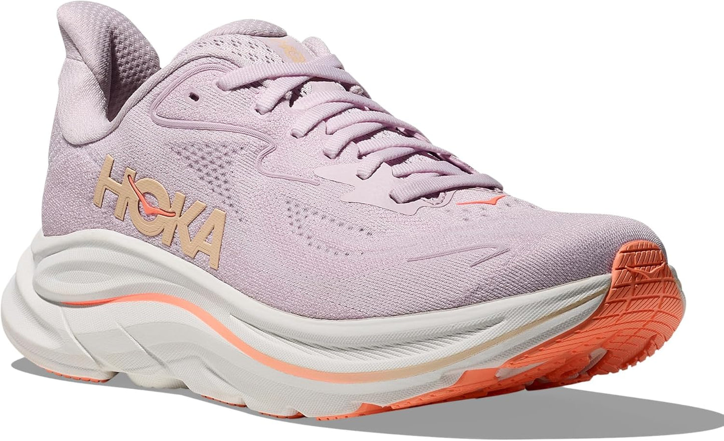 Hoka Women's Clifton 10