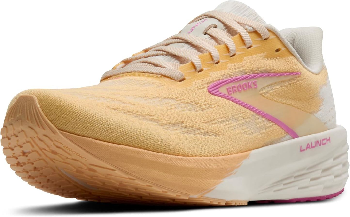 Brooks Women's Launch 11