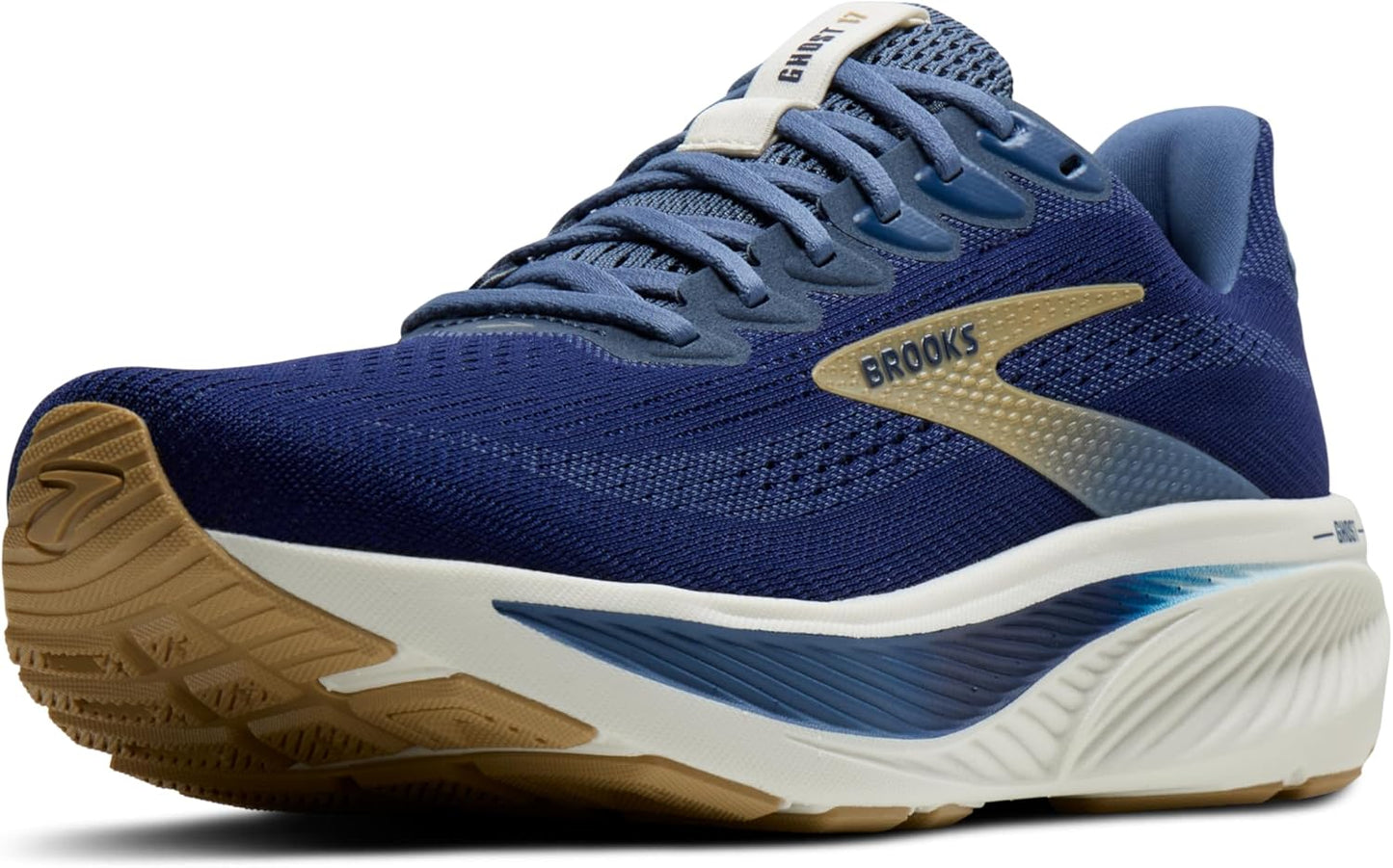 Brooks Men's Ghost 17