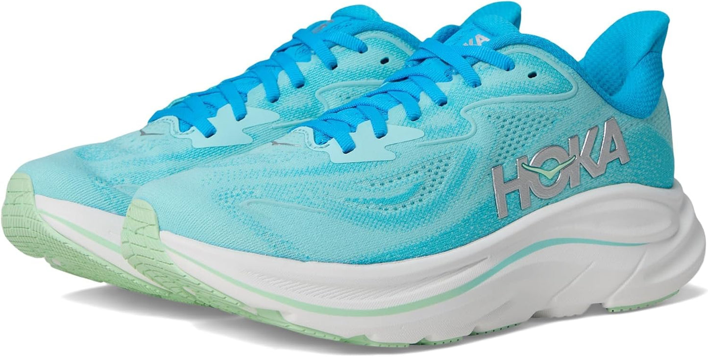 Hoka Women's Clifton 10