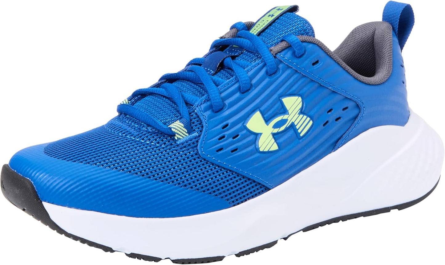 Under Armour Commit 4