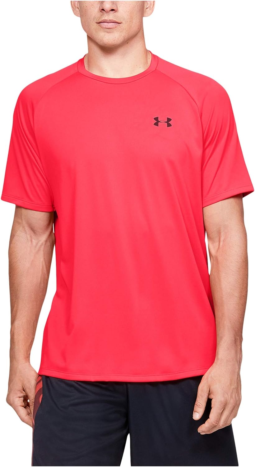 Under Armour Men's Tech 2.0 Short-Sleeve T-Shirt