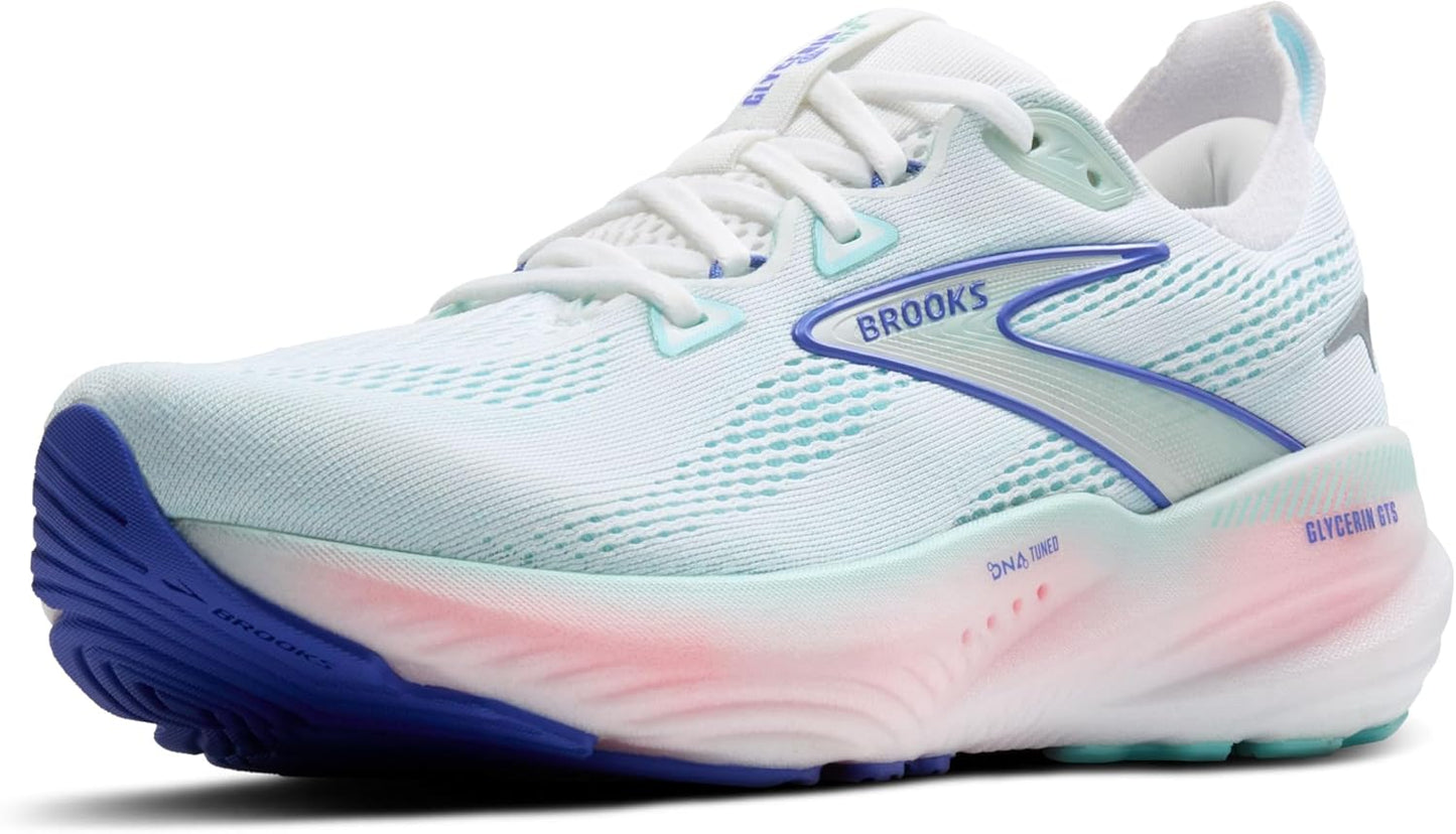 Brooks Women’s Glycerin GTS 22