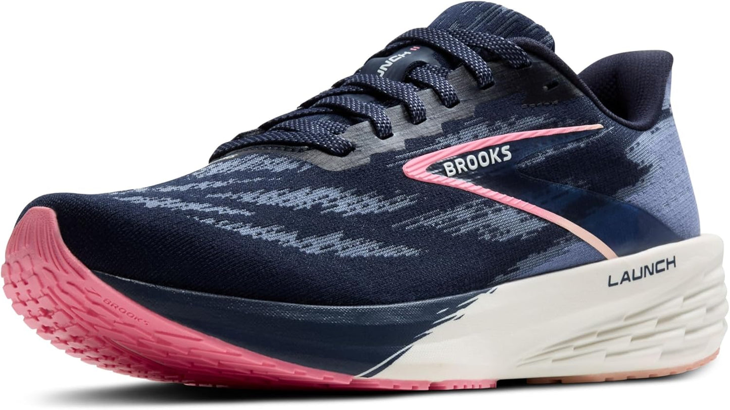 Brooks Women's Launch 11